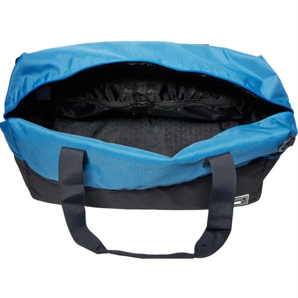 HEX Duffel Bag‎ Blue Dawn – Stylish Travel & Gym Shoulder Weekender Bag